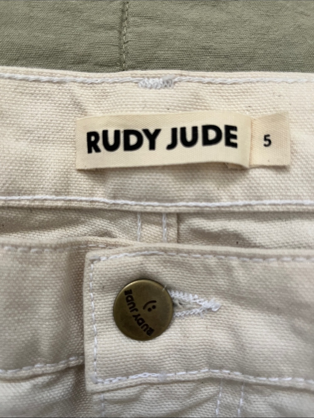 Rudy Jude Ropers - Picture 3 of 3